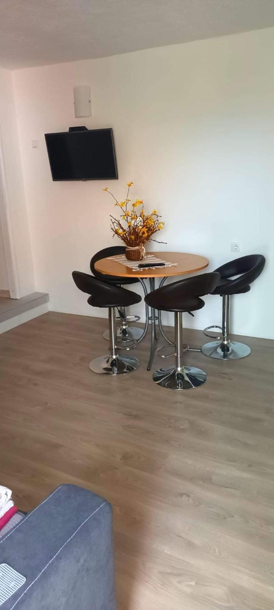 Apartman Petra Trpanj Zewnętrze zdjęcie