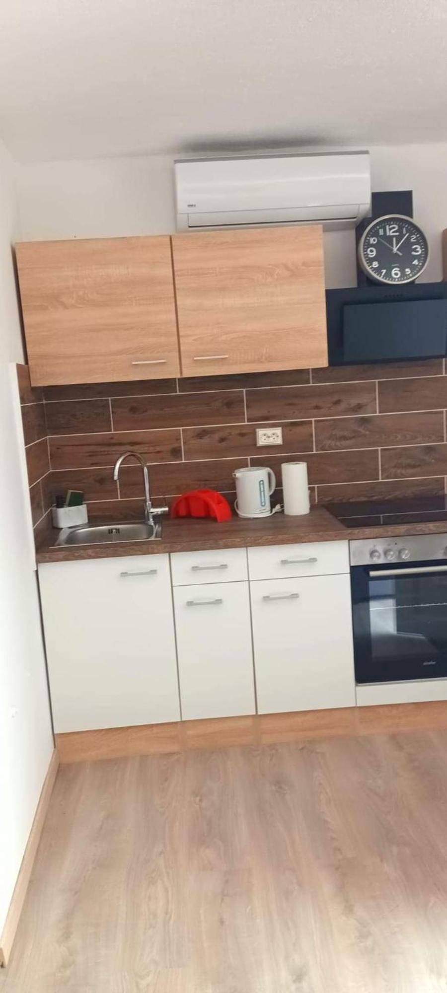 Apartman Petra Trpanj Zewnętrze zdjęcie