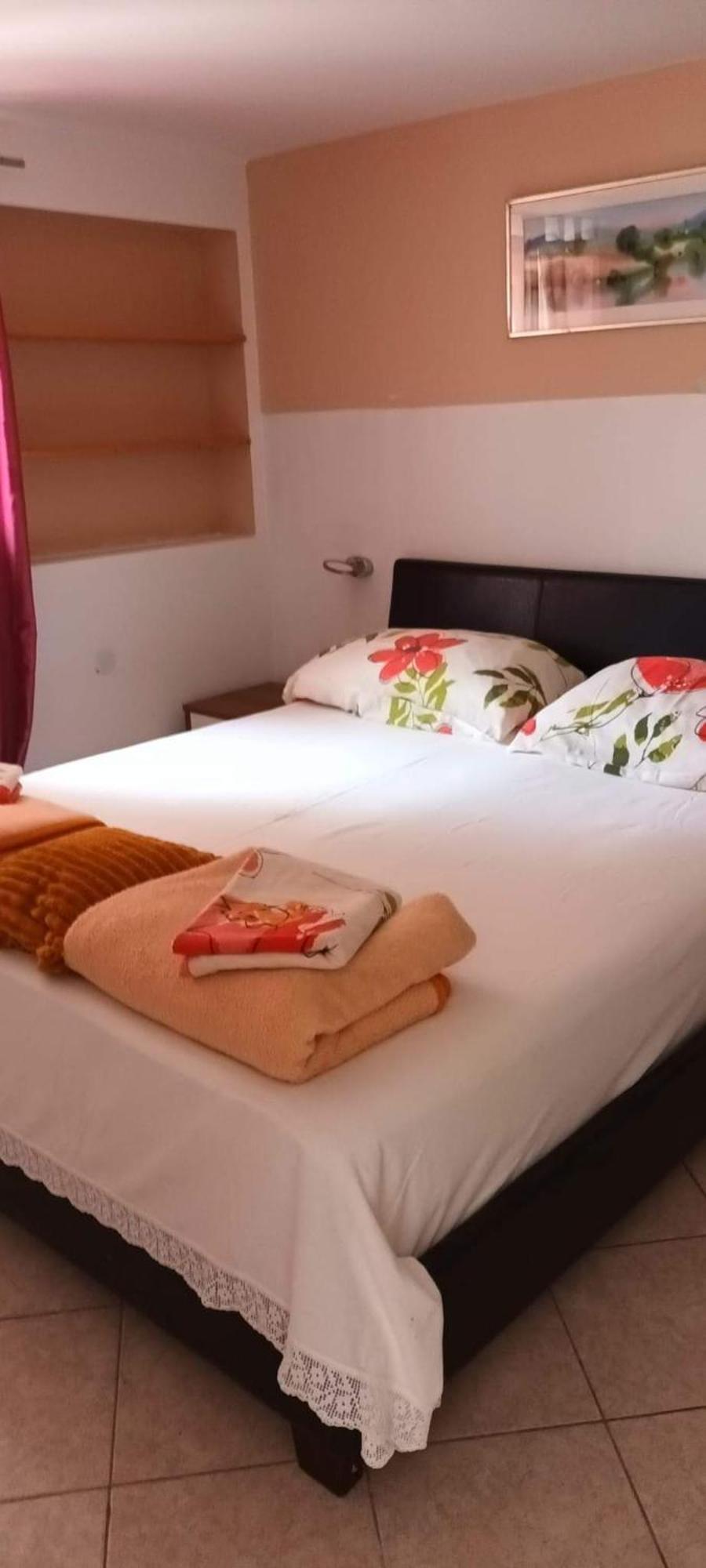 Apartman Petra Trpanj Zewnętrze zdjęcie